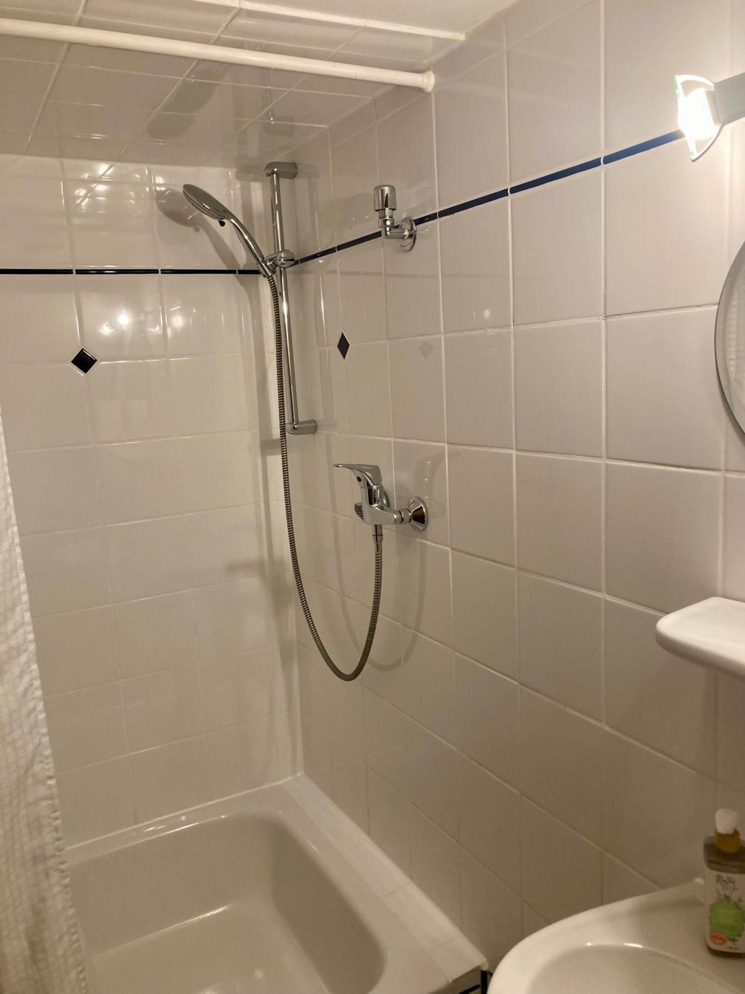 Turmstube Apartment Maring-Noviand Екстериор снимка
